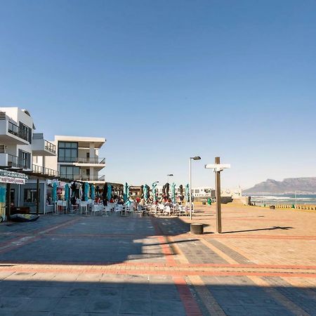 شقة Eden On The Bay 217A-Penthouse كيب تاون المظهر الخارجي الصورة