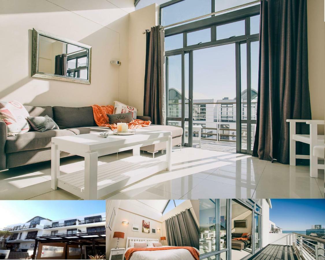 شقة Eden On The Bay 217A-Penthouse كيب تاون المظهر الخارجي الصورة