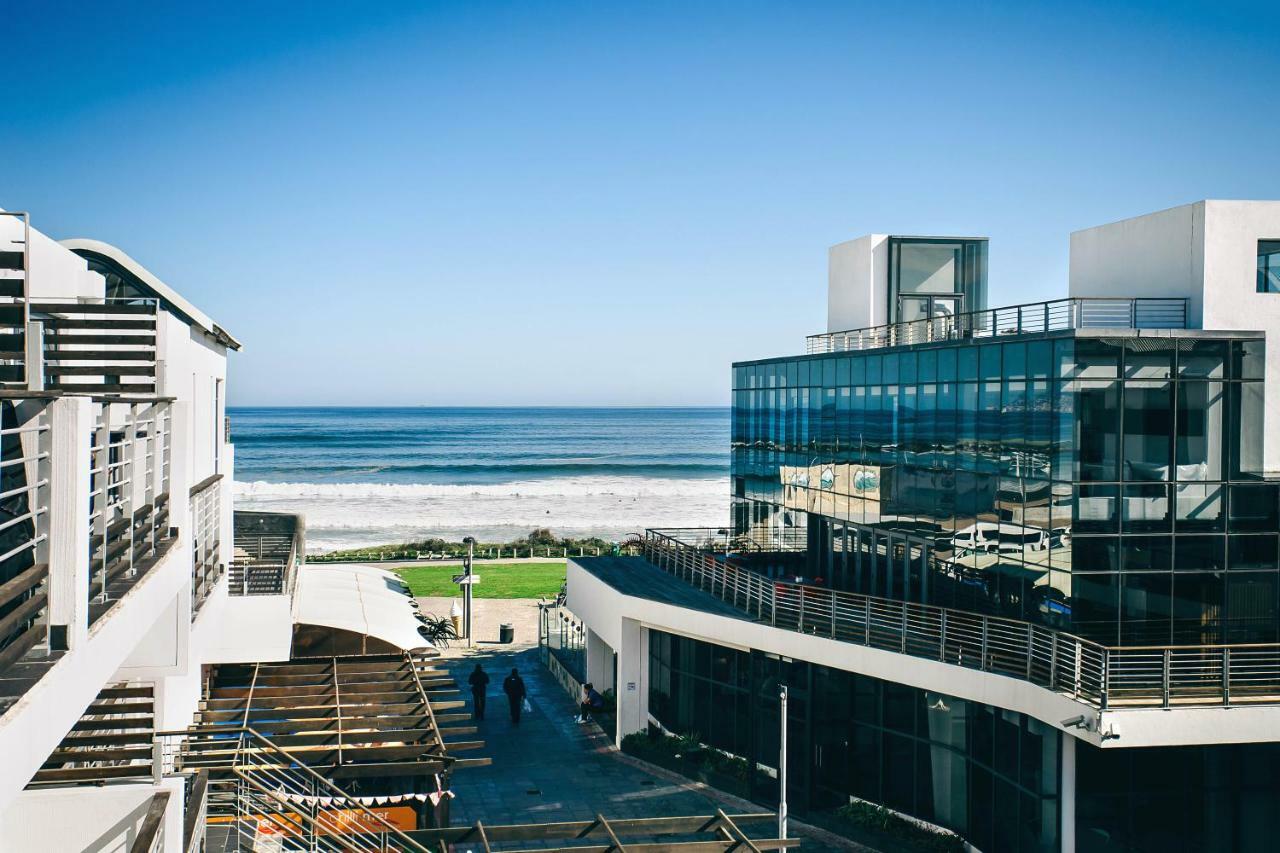 شقة Eden On The Bay 217A-Penthouse كيب تاون المظهر الخارجي الصورة